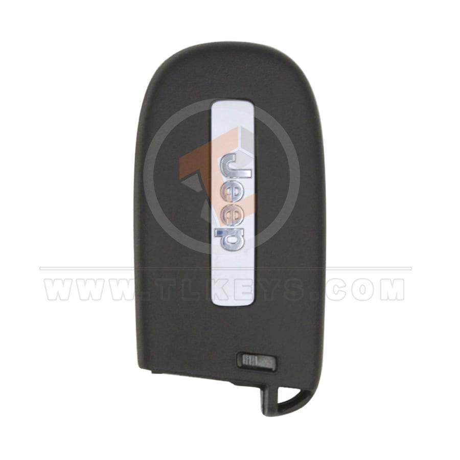 6814 3501 AC - 001 Genuine Smart Proximity Frequency 433MHz